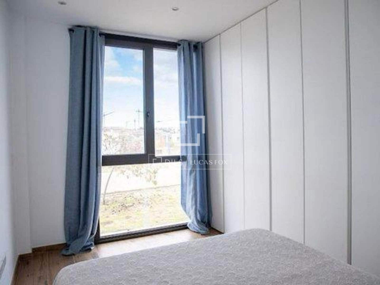 2 bedroom Villa for rent in Madrid city with garage - € 4,000 (Ref: 9761365)