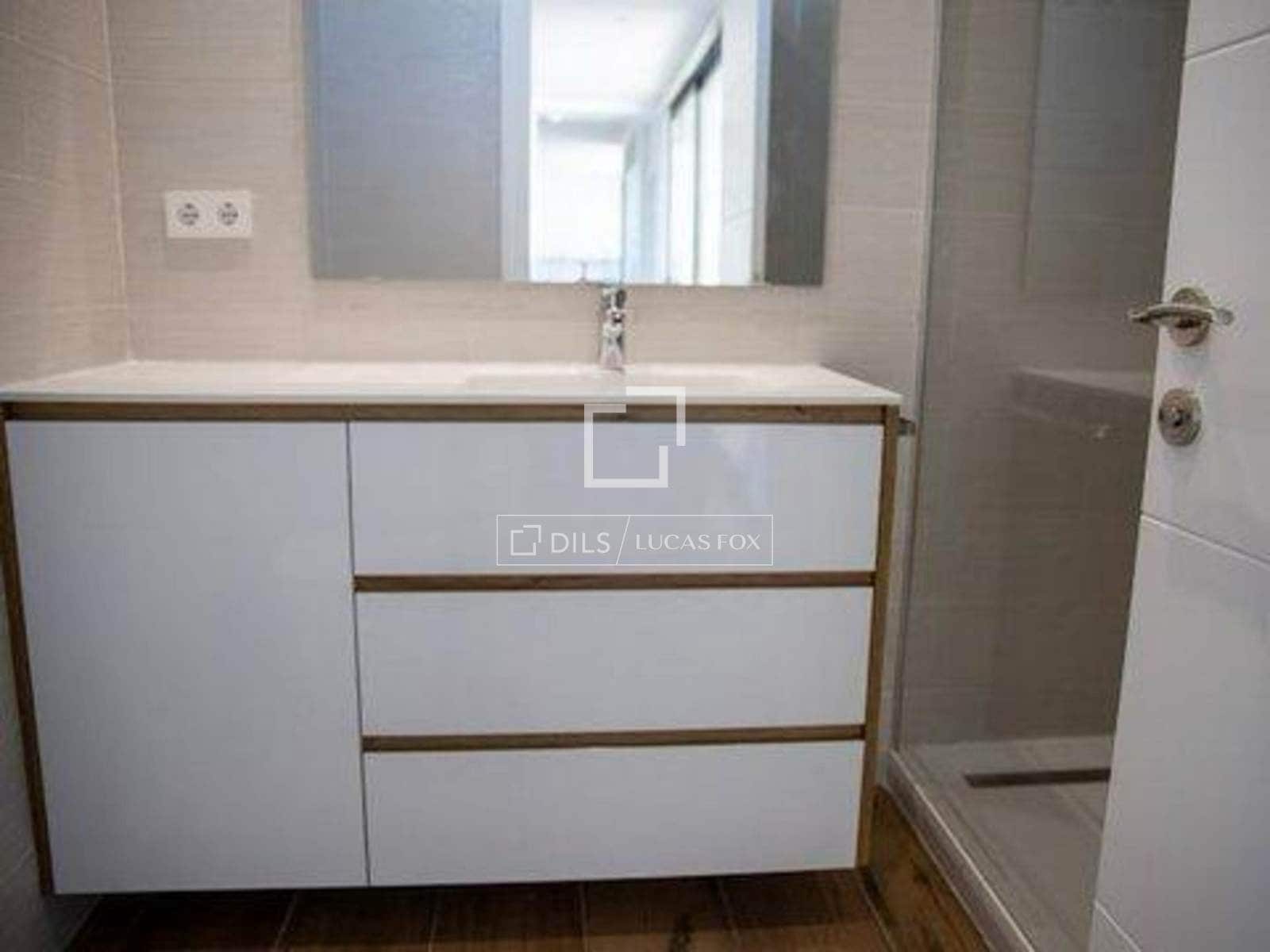 2 bedroom Villa for rent in Madrid city with garage - € 4,000 (Ref: 9761365)