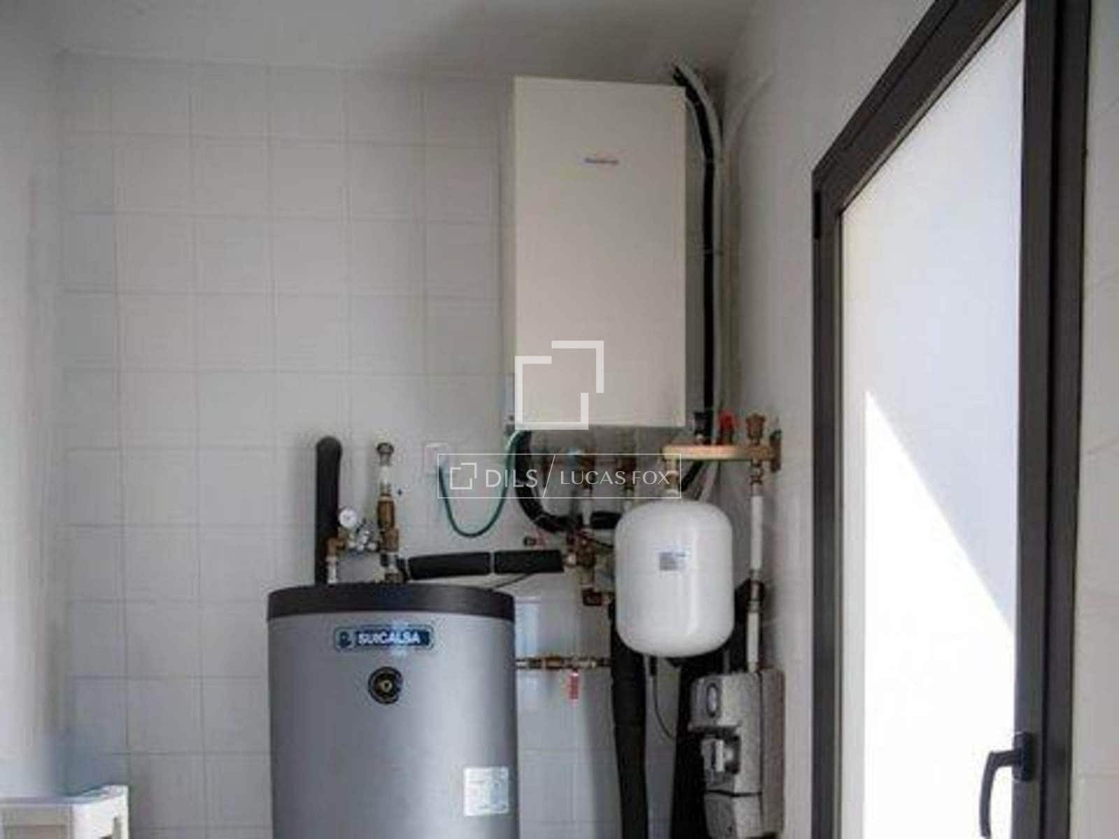 2 bedroom Villa for rent in Madrid city with garage - € 4,000 (Ref: 9761365)