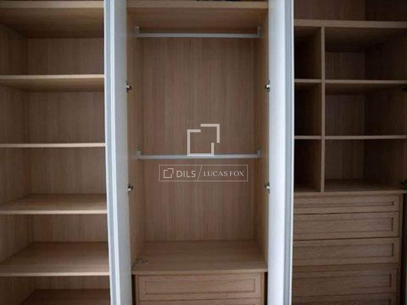 2 bedroom Villa for rent in Madrid city with garage - € 4,000 (Ref: 9761365)