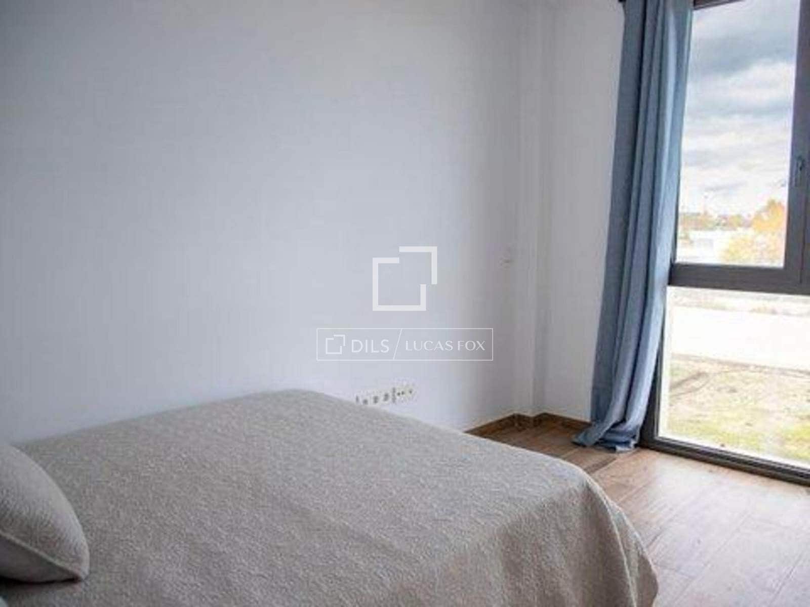 2 bedroom Villa for rent in Madrid city with garage - € 4,000 (Ref: 9761365)