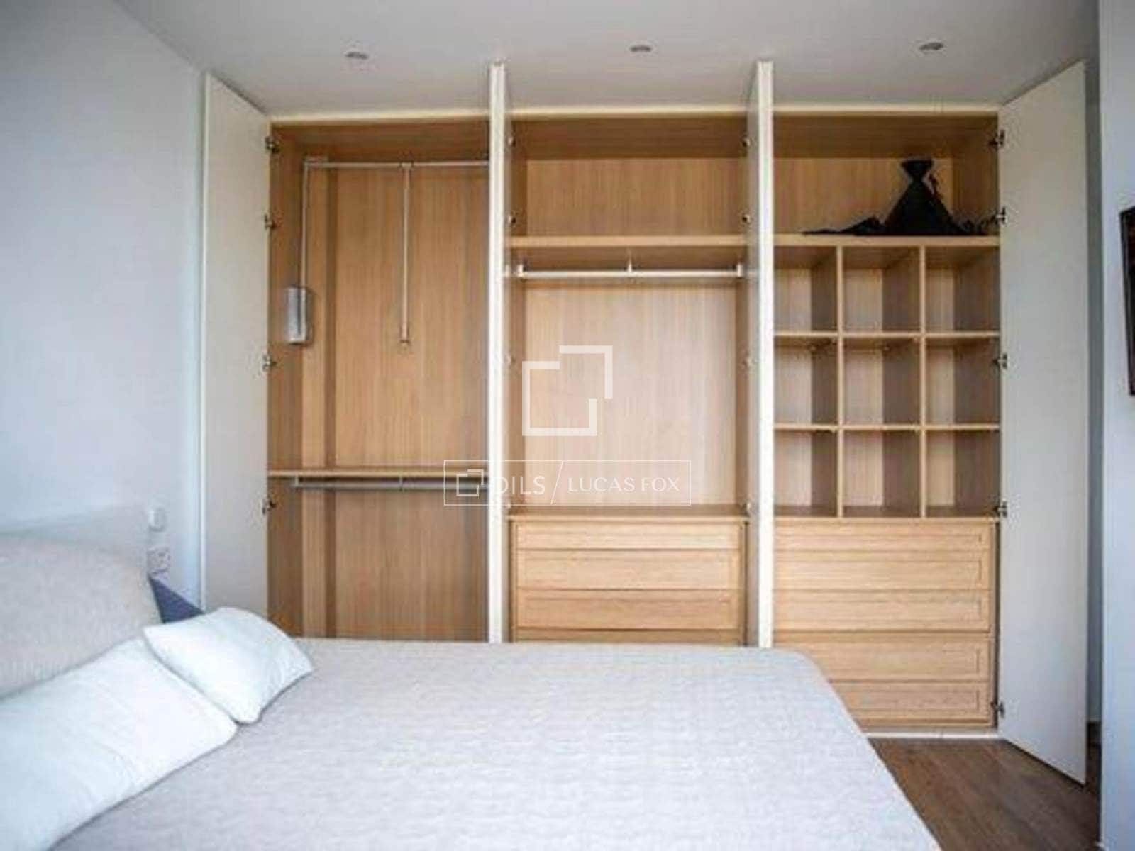 2 bedroom Villa for rent in Madrid city with garage - € 4,000 (Ref: 9761365)