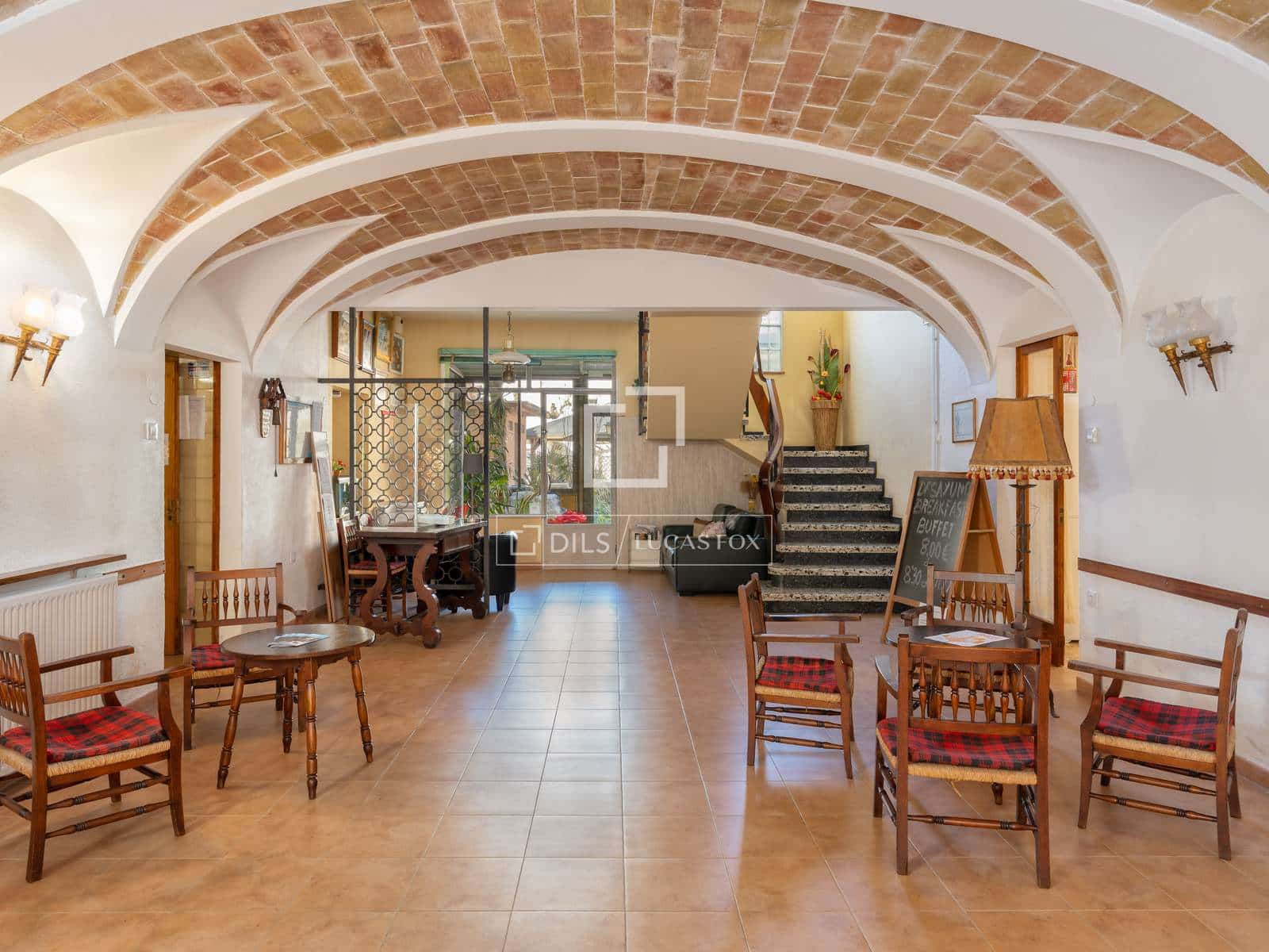 30 bedroom Commercial for sale in Caldes de Malavella with garage - € 950,000 (Ref: 9761366)