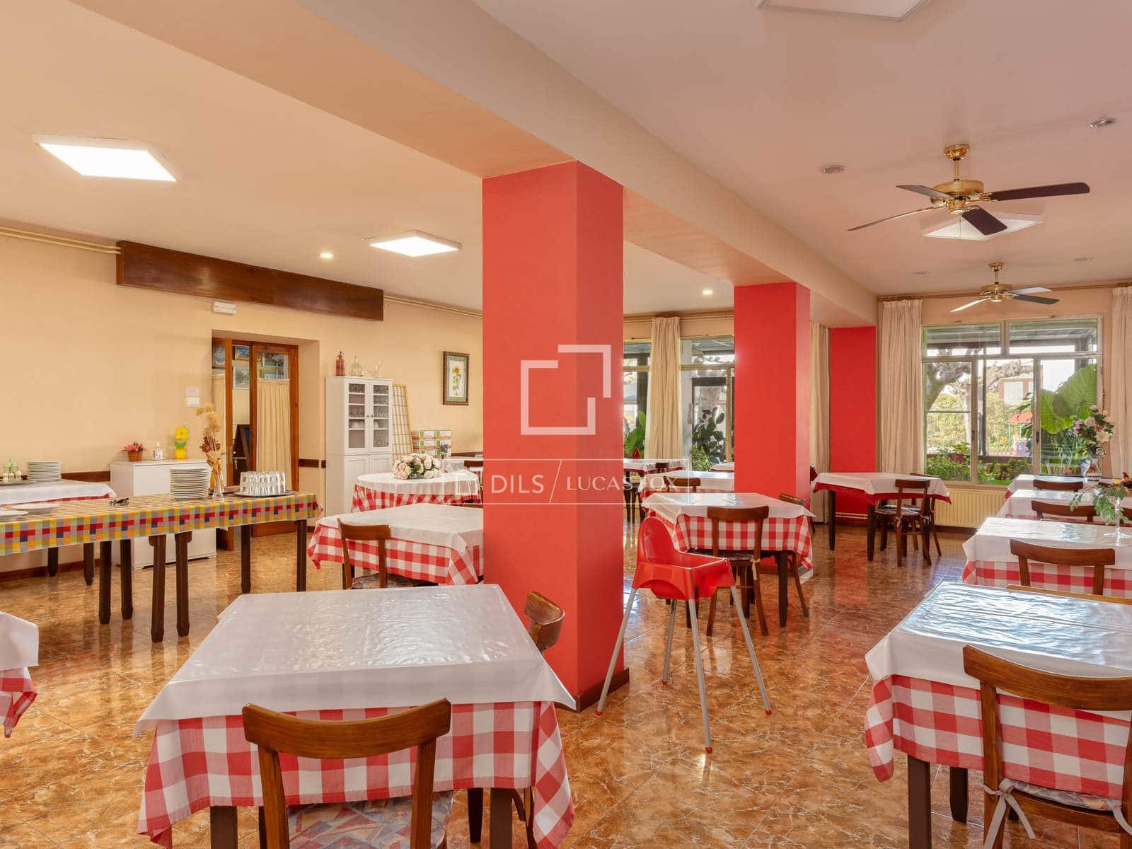 30 bedroom Commercial for sale in Caldes de Malavella with garage - € 950,000 (Ref: 9761366)