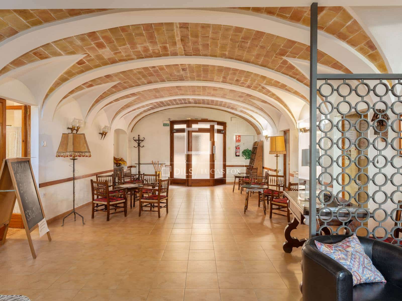 30 bedroom Commercial for sale in Caldes de Malavella with garage - € 950,000 (Ref: 9761366)