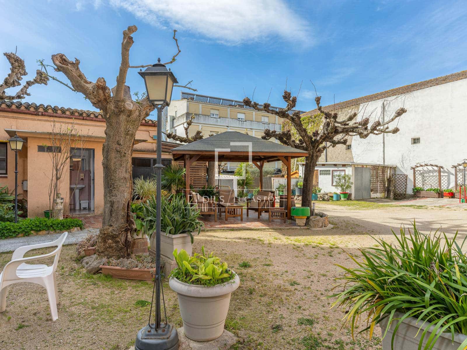 30 bedroom Commercial for sale in Caldes de Malavella with garage - € 950,000 (Ref: 9761366)