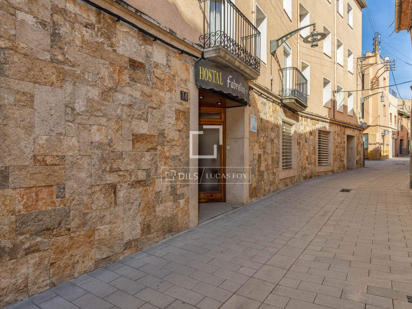 30 bedroom Commercial for sale in Caldes de Malavella with garage - € 950,000 (Ref: 9761366)