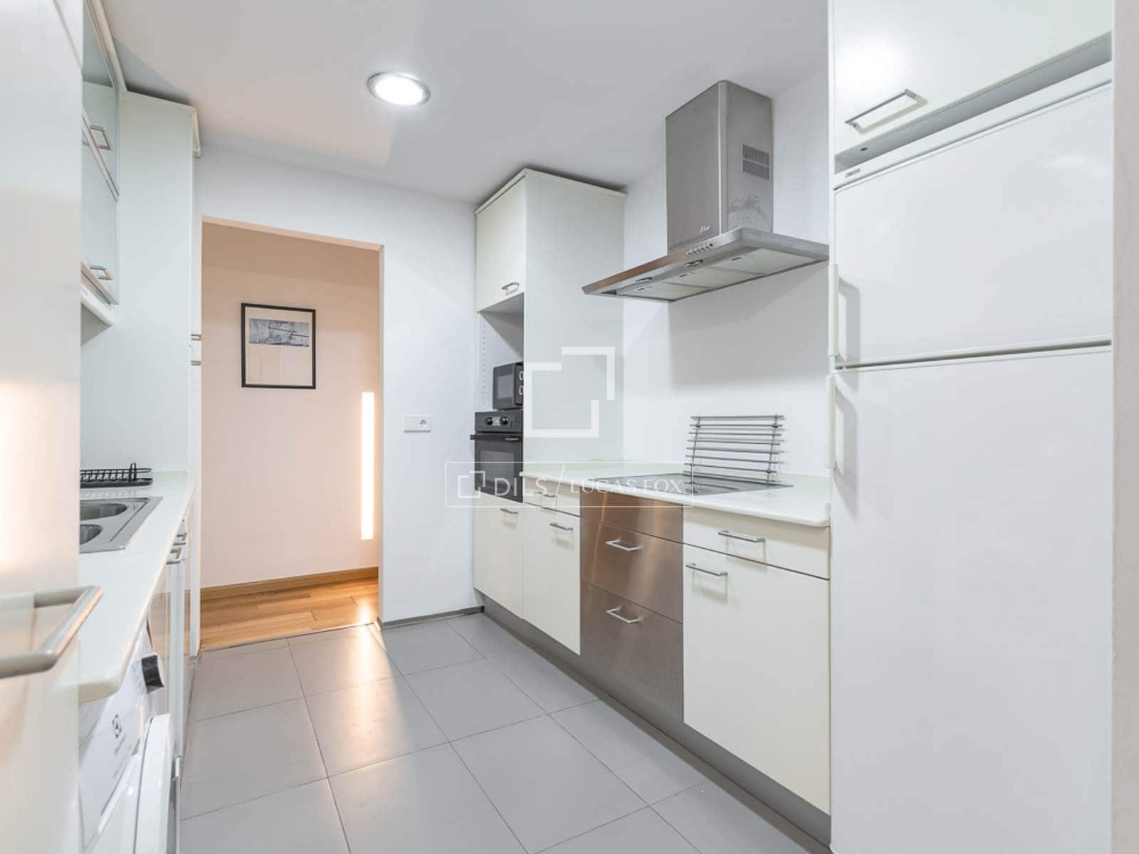 2 sovrum Lägenhet till salu i Barcelona stad - 750 000 € (Ref: 9761479)