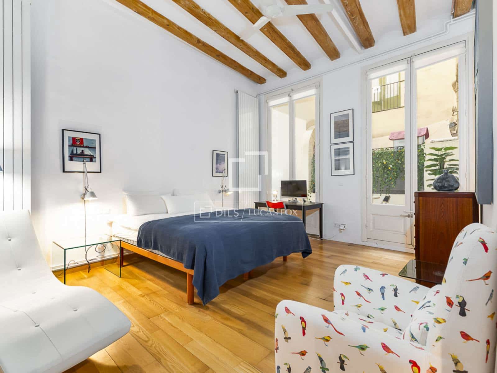 2 sovrum Lägenhet till salu i Barcelona stad - 750 000 € (Ref: 9761479)