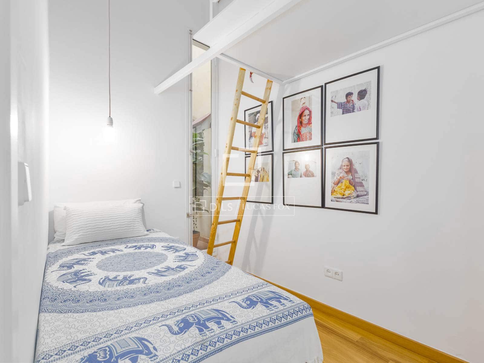 2 sovrum Lägenhet till salu i Barcelona stad - 750 000 € (Ref: 9761479)