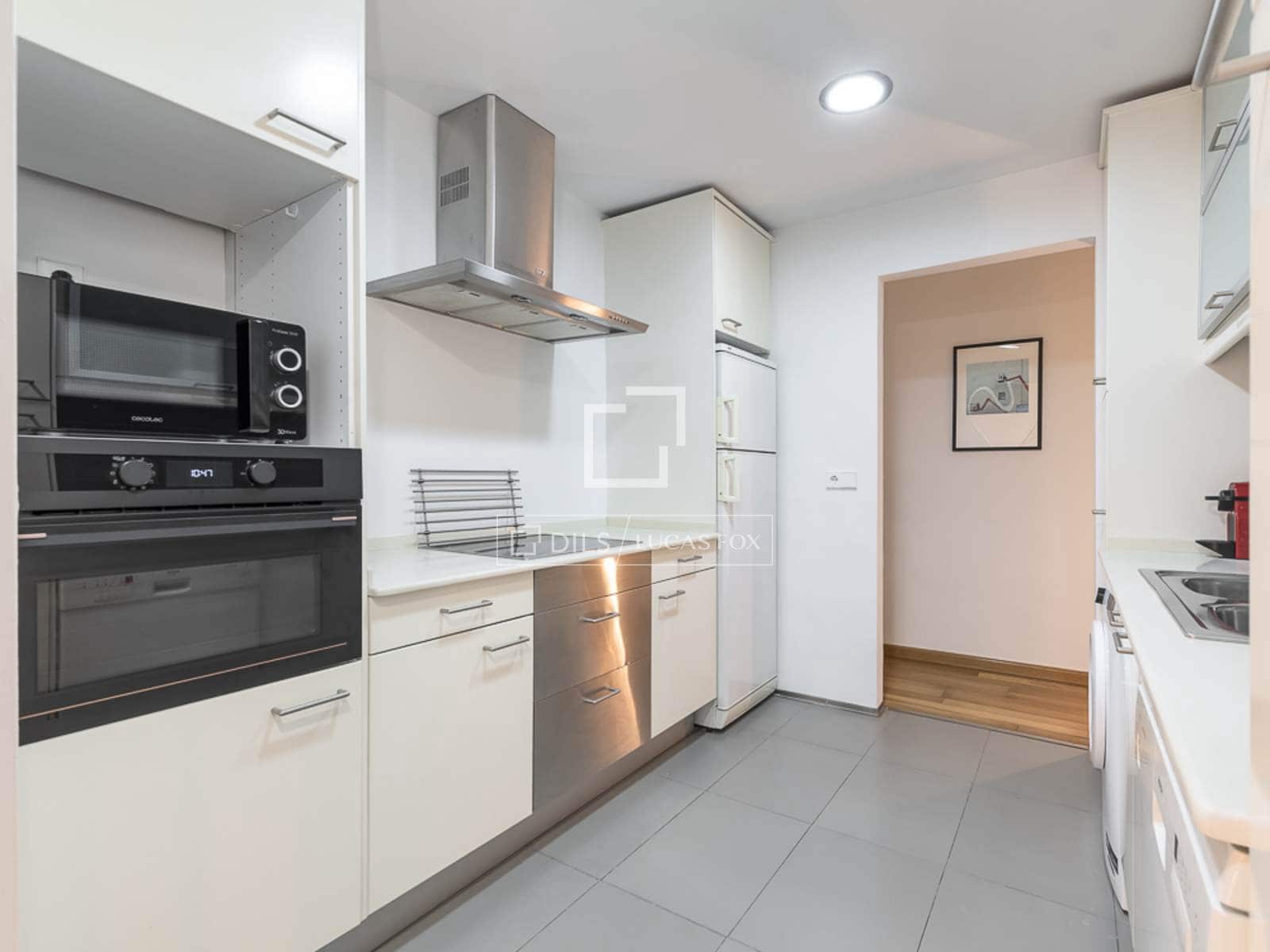 2 sovrum Lägenhet till salu i Barcelona stad - 750 000 € (Ref: 9761479)