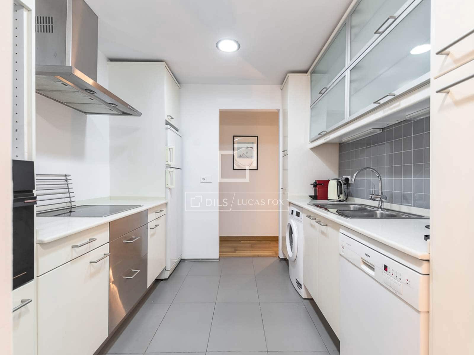 2 sovrum Lägenhet till salu i Barcelona stad - 750 000 € (Ref: 9761479)