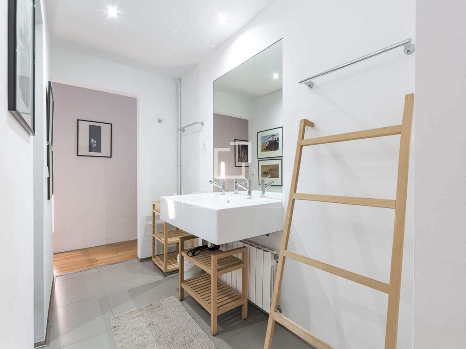 2 sovrum Lägenhet till salu i Barcelona stad - 750 000 € (Ref: 9761479)