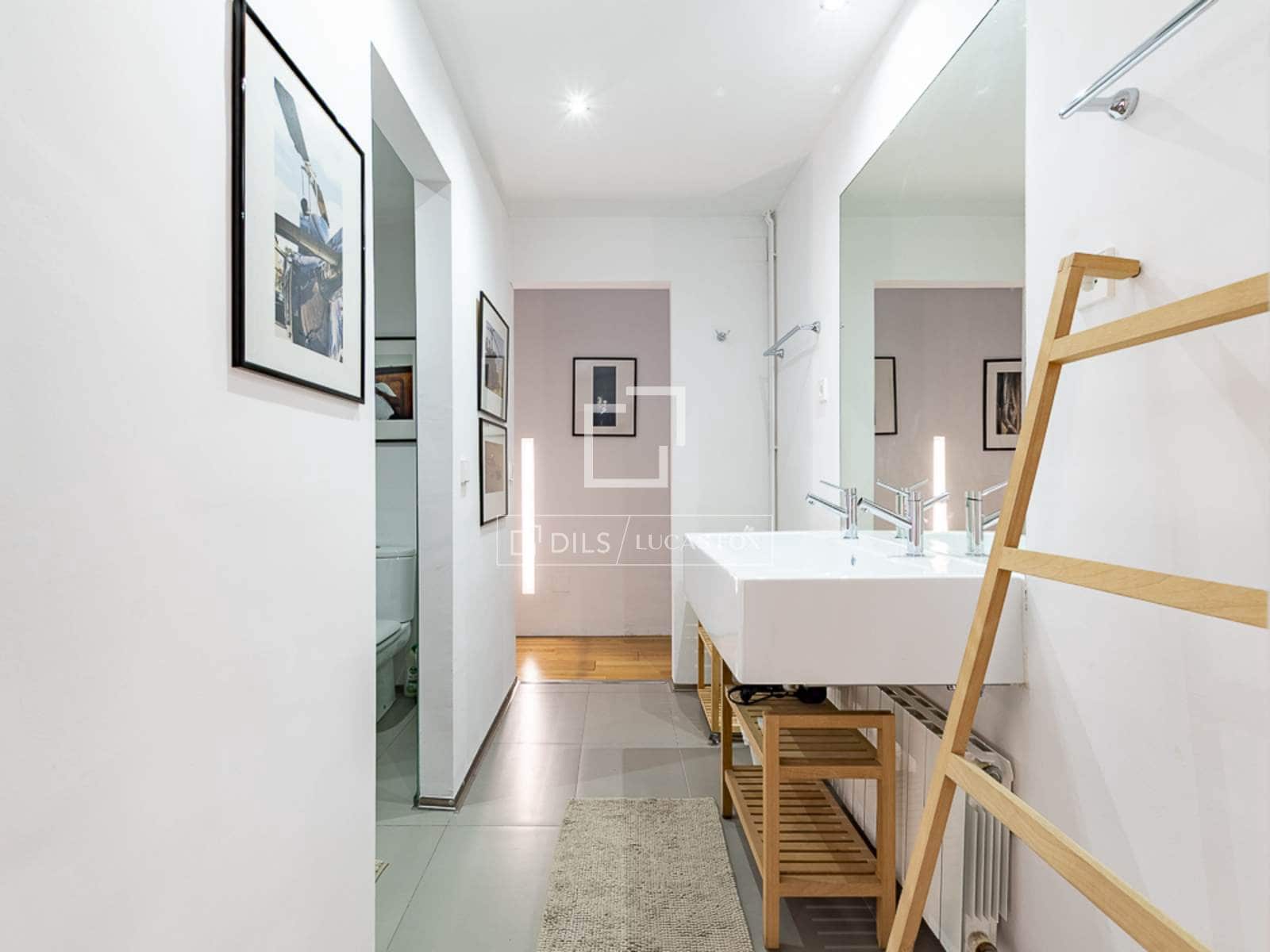 2 sovrum Lägenhet till salu i Barcelona stad - 750 000 € (Ref: 9761479)