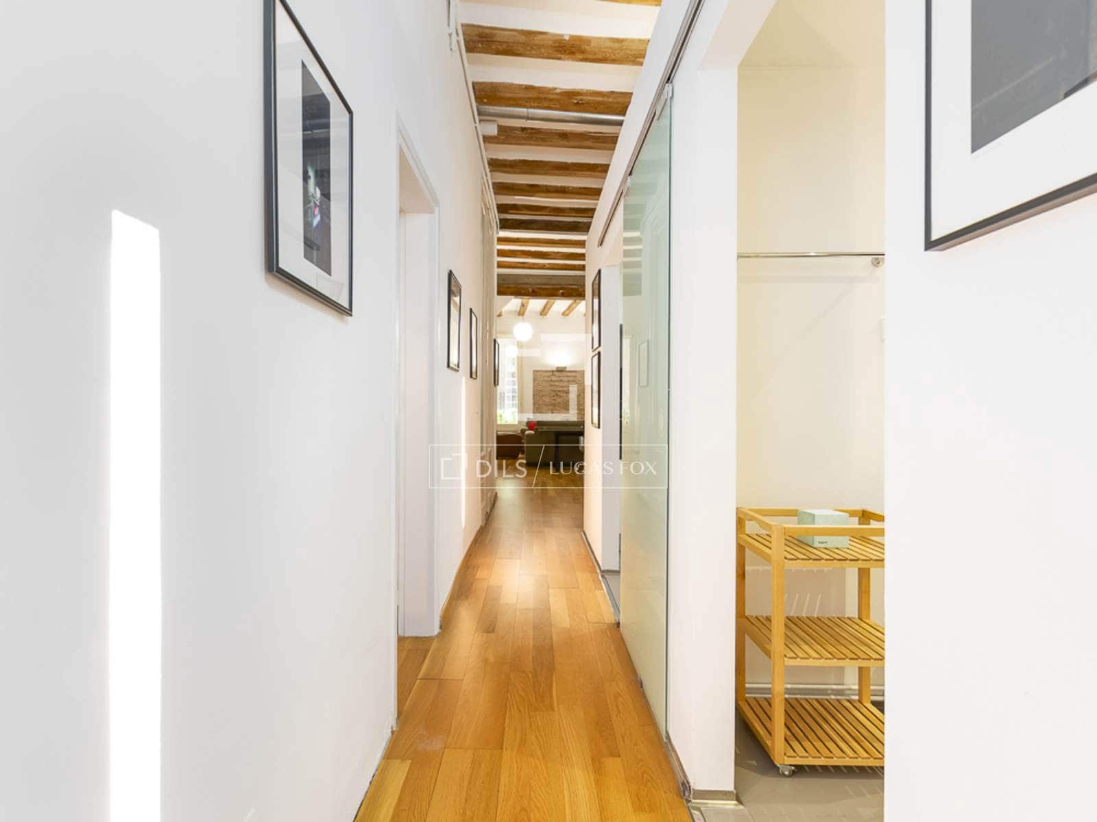 2 sovrum Lägenhet till salu i Barcelona stad - 750 000 € (Ref: 9761479)