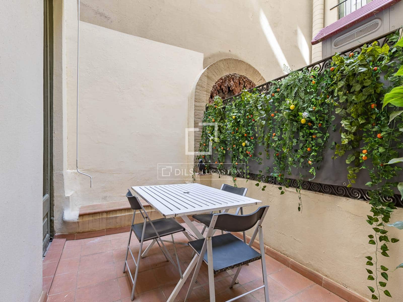 2 sovrum Lägenhet till salu i Barcelona stad - 750 000 € (Ref: 9761479)