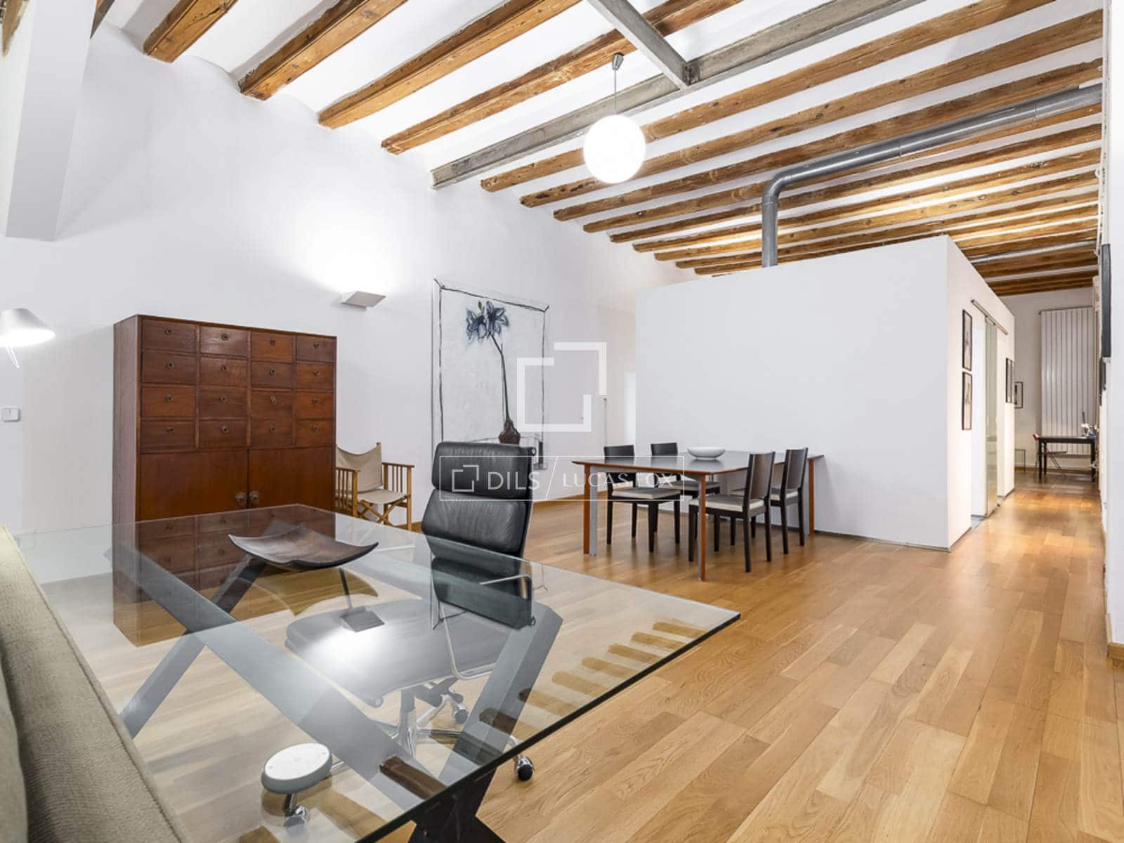 2 sovrum Lägenhet till salu i Barcelona stad - 750 000 € (Ref: 9761479)