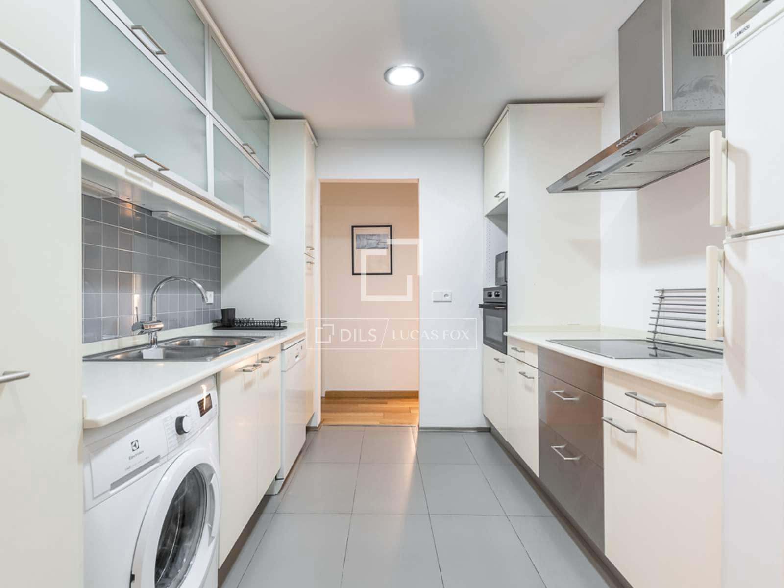 2 sovrum Lägenhet till salu i Barcelona stad - 750 000 € (Ref: 9761479)