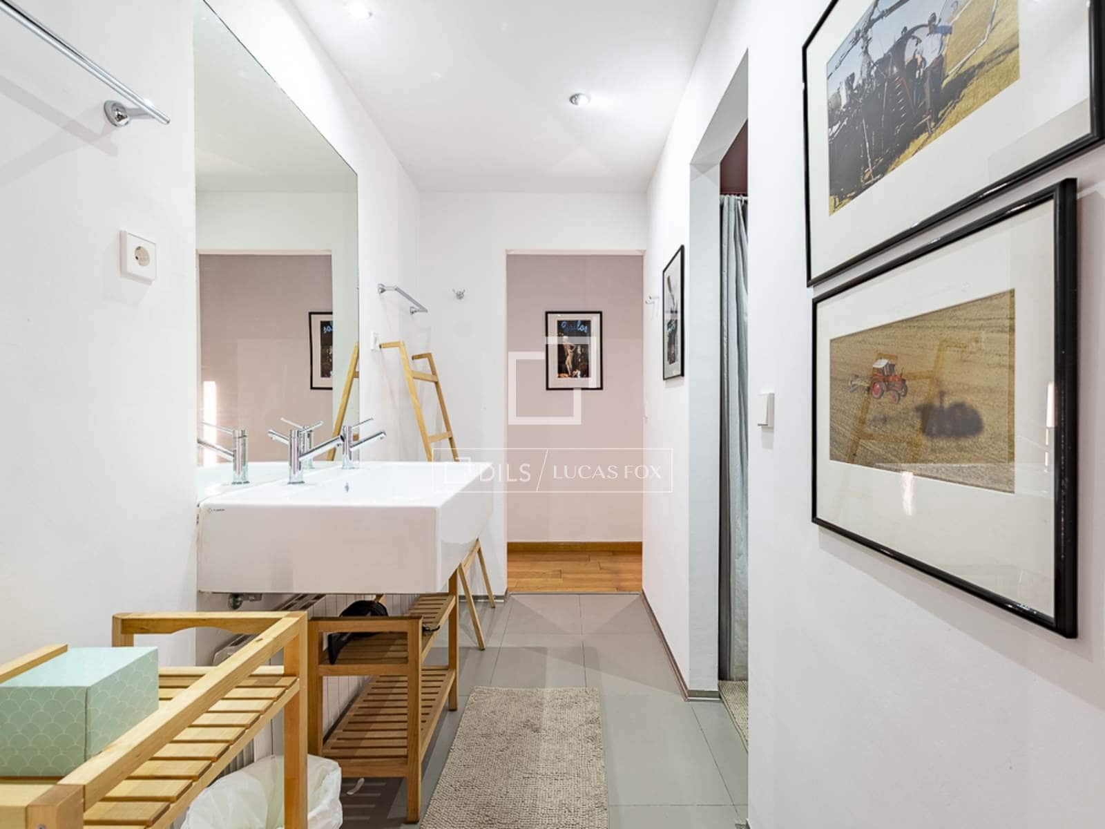 2 sovrum Lägenhet till salu i Barcelona stad - 750 000 € (Ref: 9761479)