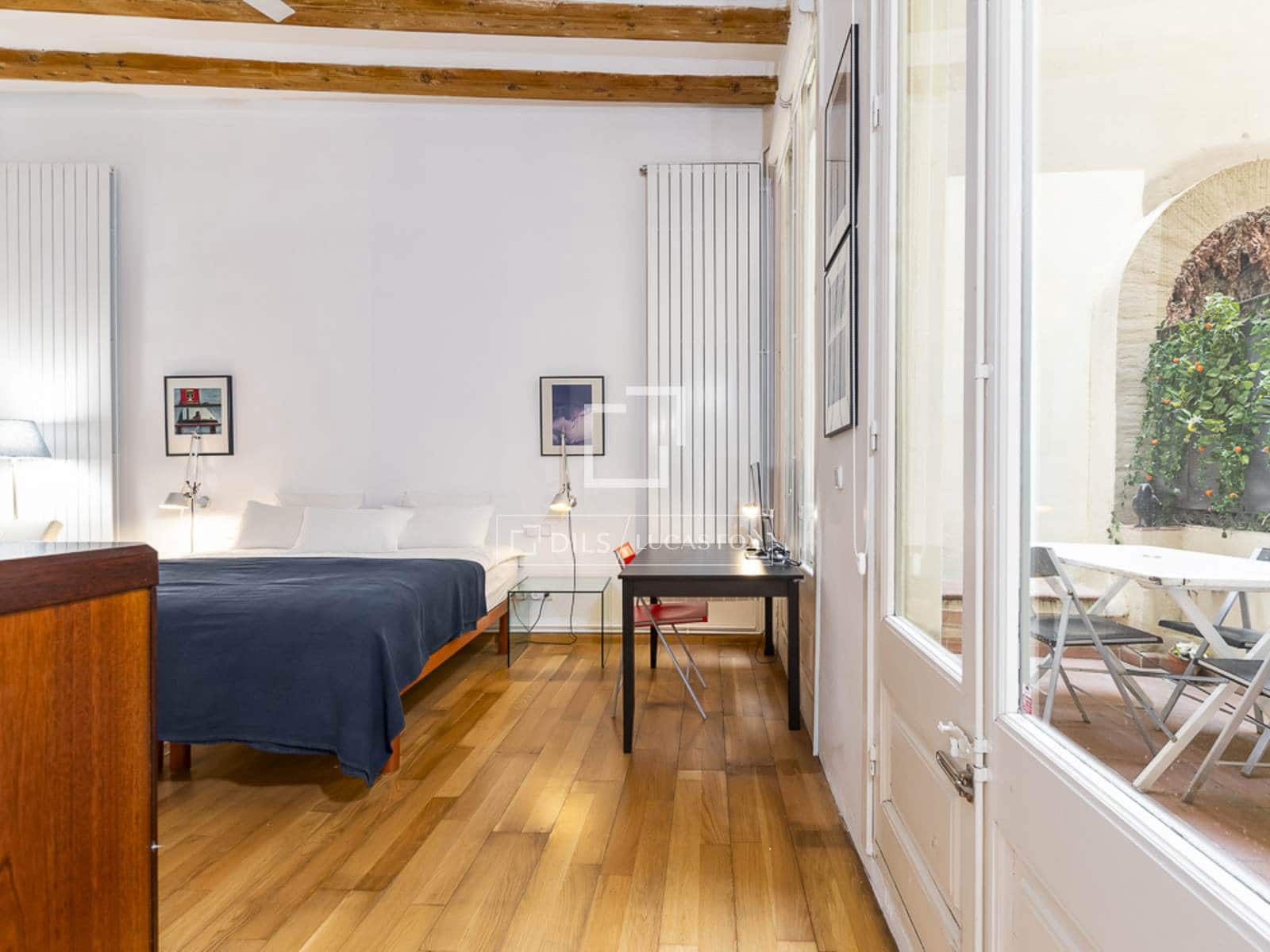 2 sovrum Lägenhet till salu i Barcelona stad - 750 000 € (Ref: 9761479)