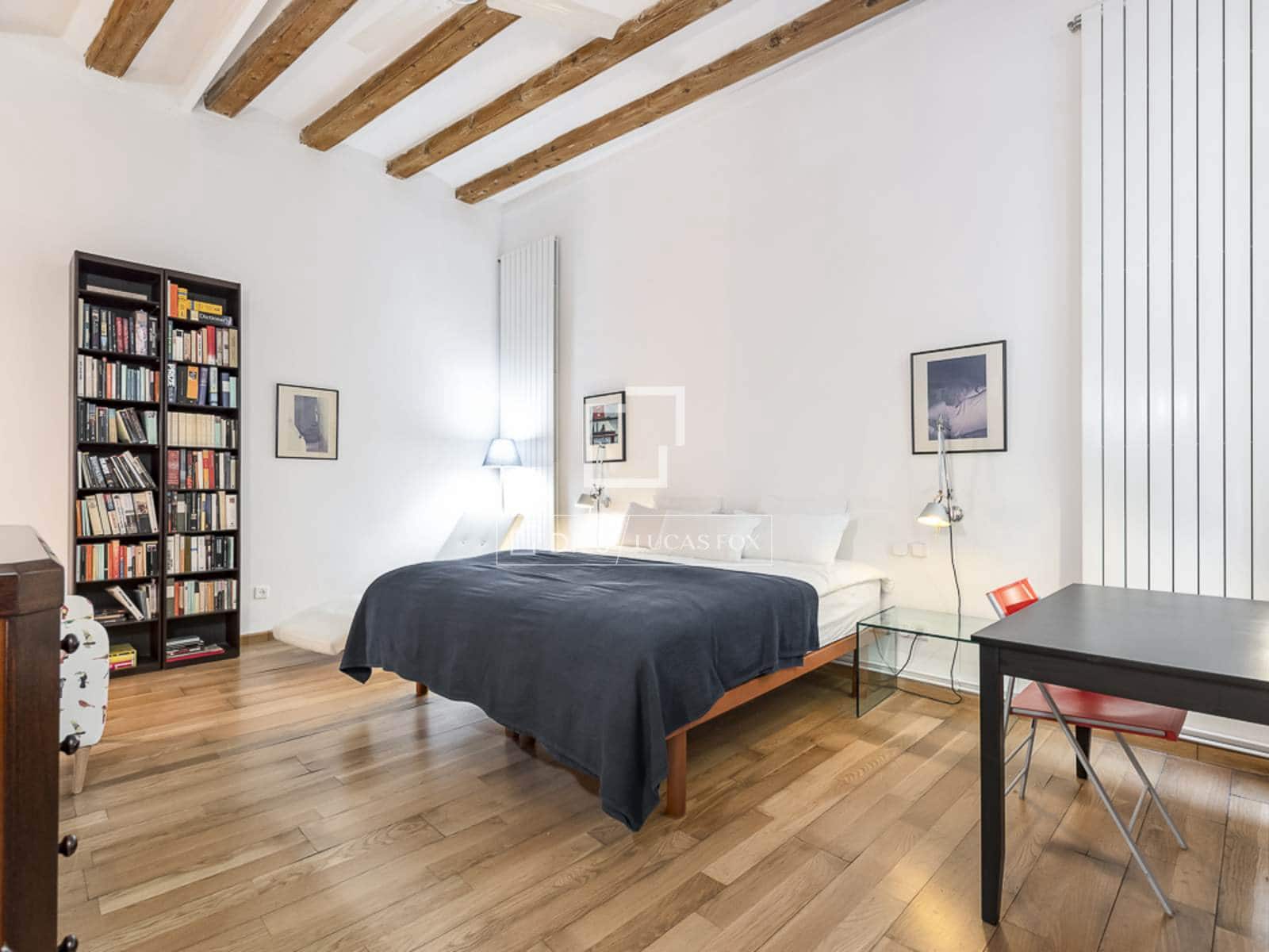 2 sovrum Lägenhet till salu i Barcelona stad - 750 000 € (Ref: 9761479)