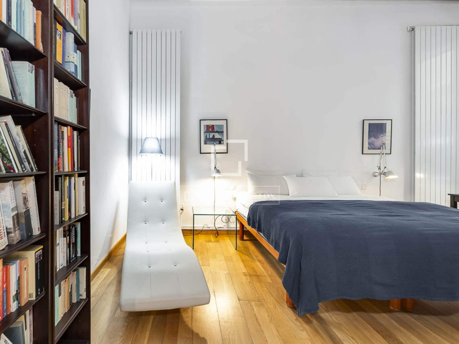 2 sovrum Lägenhet till salu i Barcelona stad - 750 000 € (Ref: 9761479)