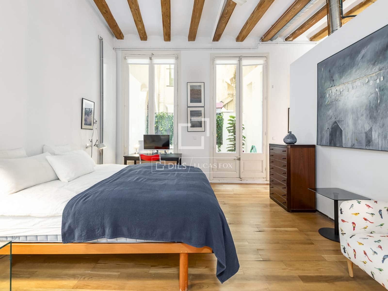 2 sovrum Lägenhet till salu i Barcelona stad - 750 000 € (Ref: 9761479)