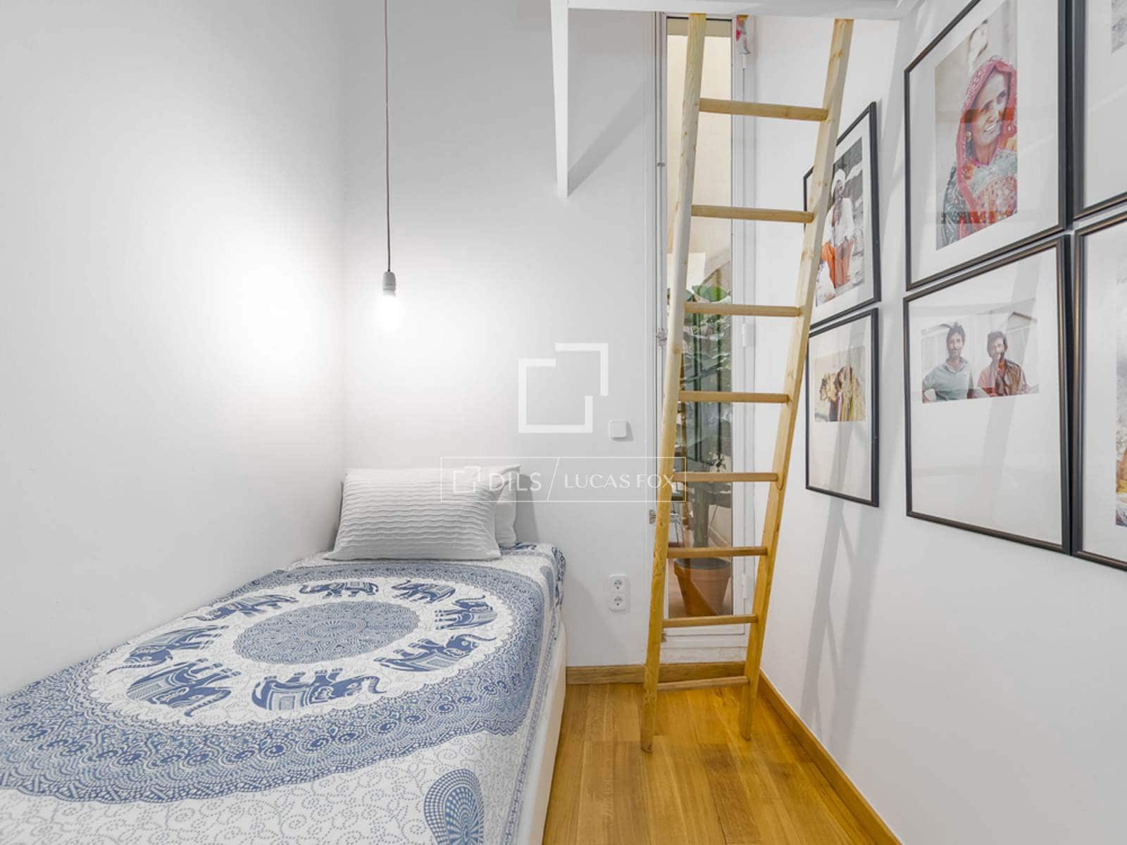 2 sovrum Lägenhet till salu i Barcelona stad - 750 000 € (Ref: 9761479)