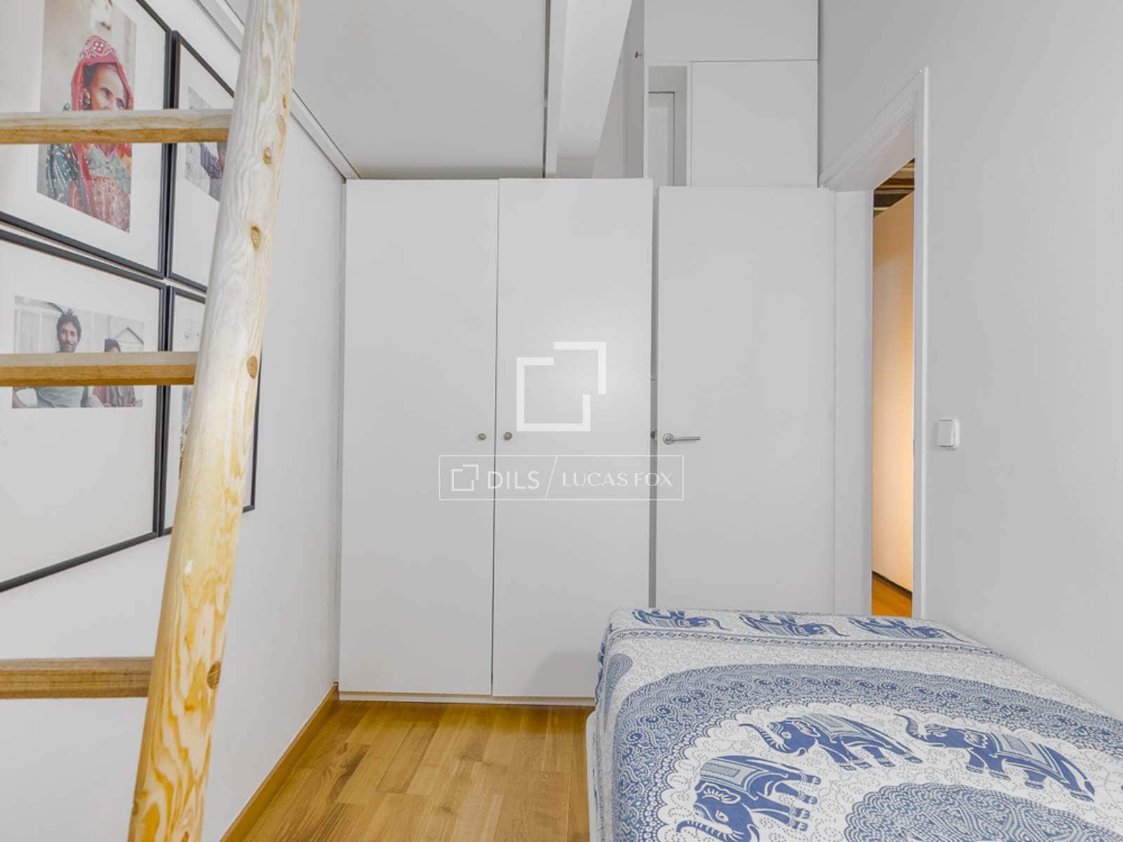 2 sovrum Lägenhet till salu i Barcelona stad - 750 000 € (Ref: 9761479)