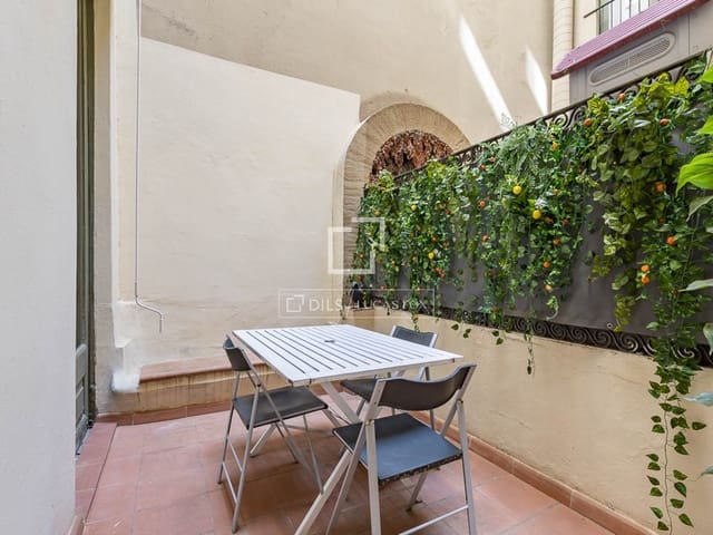 2 sovrum Lägenhet till salu i Barcelona stad - 750 000 € (Ref: 9761479)