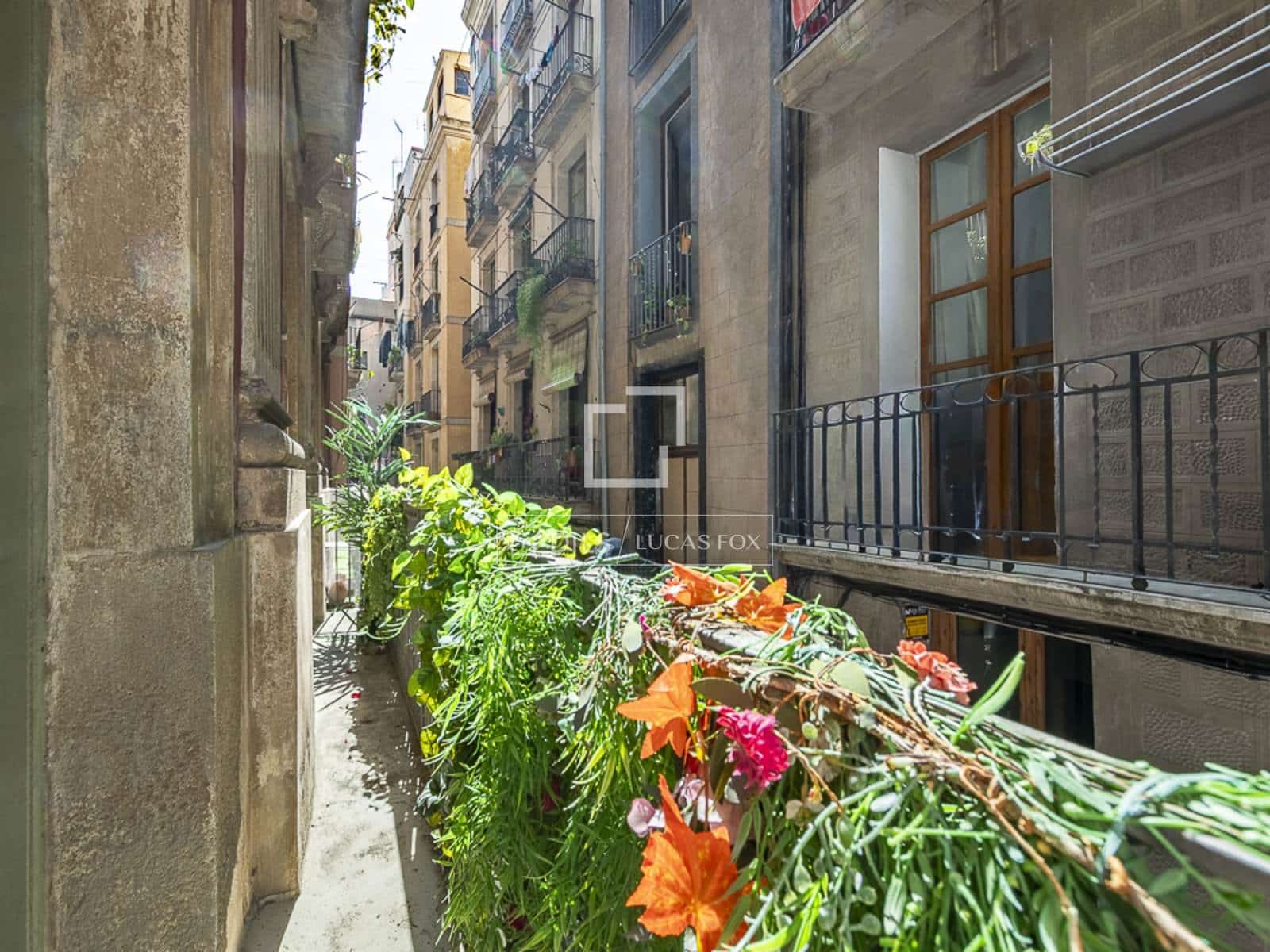 2 sovrum Lägenhet till salu i Barcelona stad - 750 000 € (Ref: 9761479)