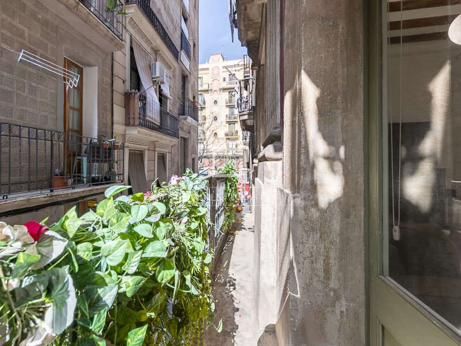 2 sovrum Lägenhet till salu i Barcelona stad - 750 000 € (Ref: 9761479)