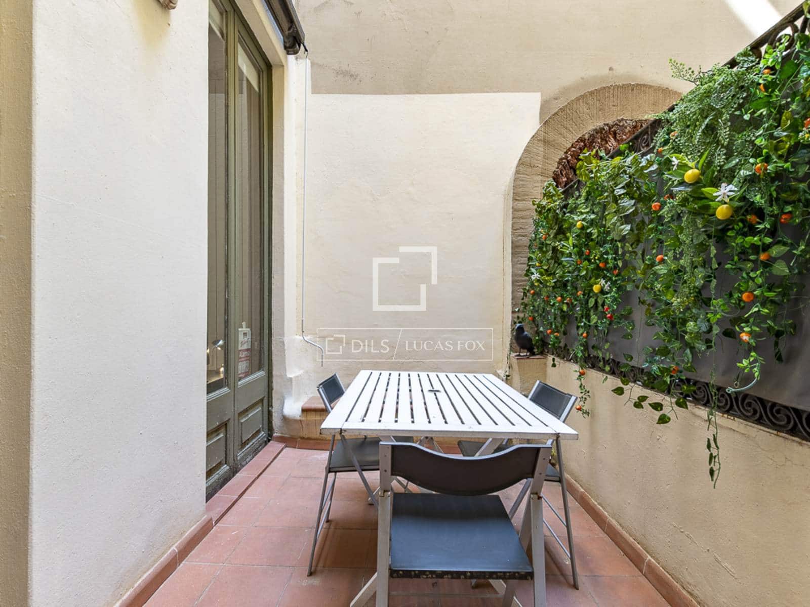 2 sovrum Lägenhet till salu i Barcelona stad - 750 000 € (Ref: 9761479)