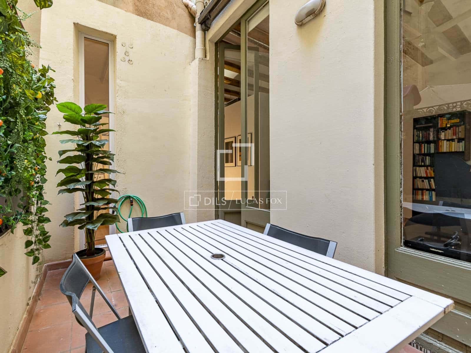 2 sovrum Lägenhet till salu i Barcelona stad - 750 000 € (Ref: 9761479)