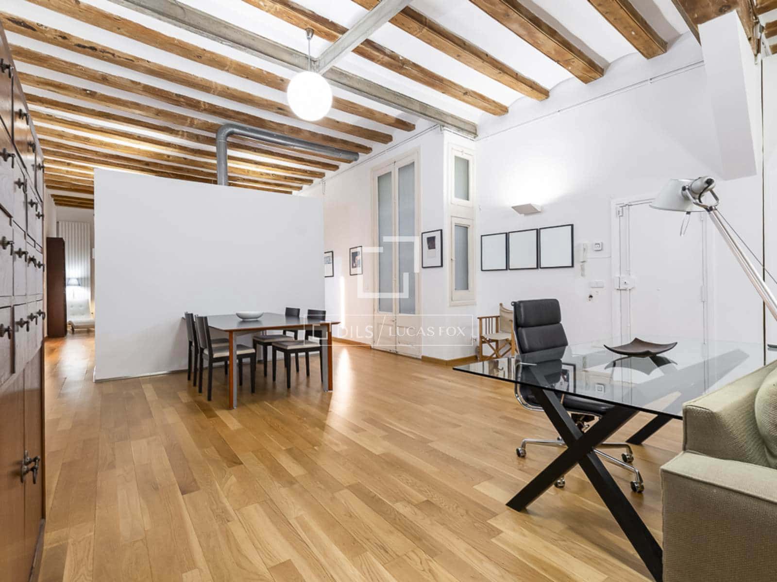 2 sovrum Lägenhet till salu i Barcelona stad - 750 000 € (Ref: 9761479)