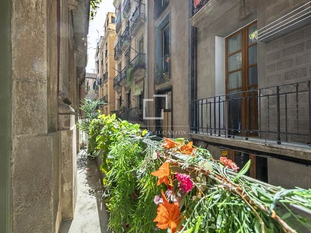 2 sovrum Lägenhet till salu i Barcelona stad - 750 000 € (Ref: 9761479)