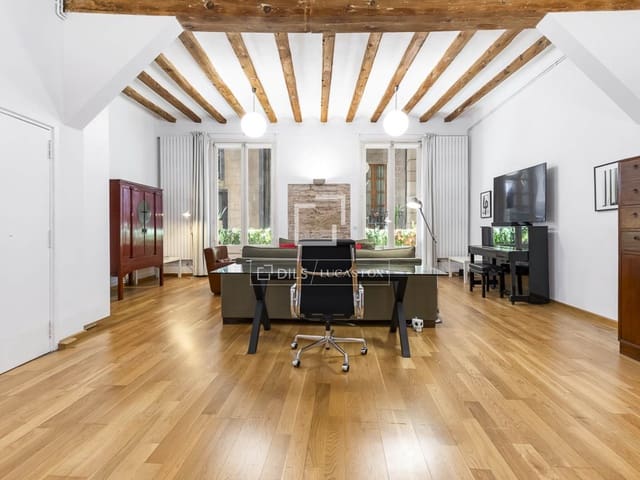 2 sovrum Lägenhet till salu i Barcelona stad - 750 000 € (Ref: 9761479)