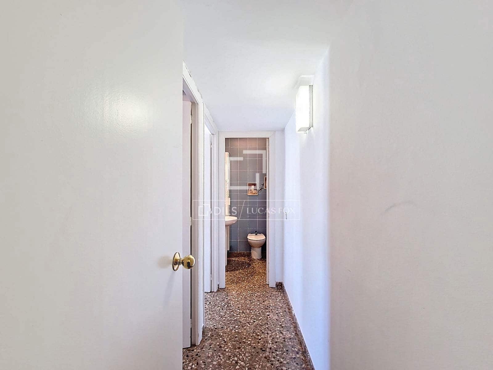 3 chambre Penthouse à vendre à Vilanova i la Geltru - 329 000 € (Ref: 9761480)