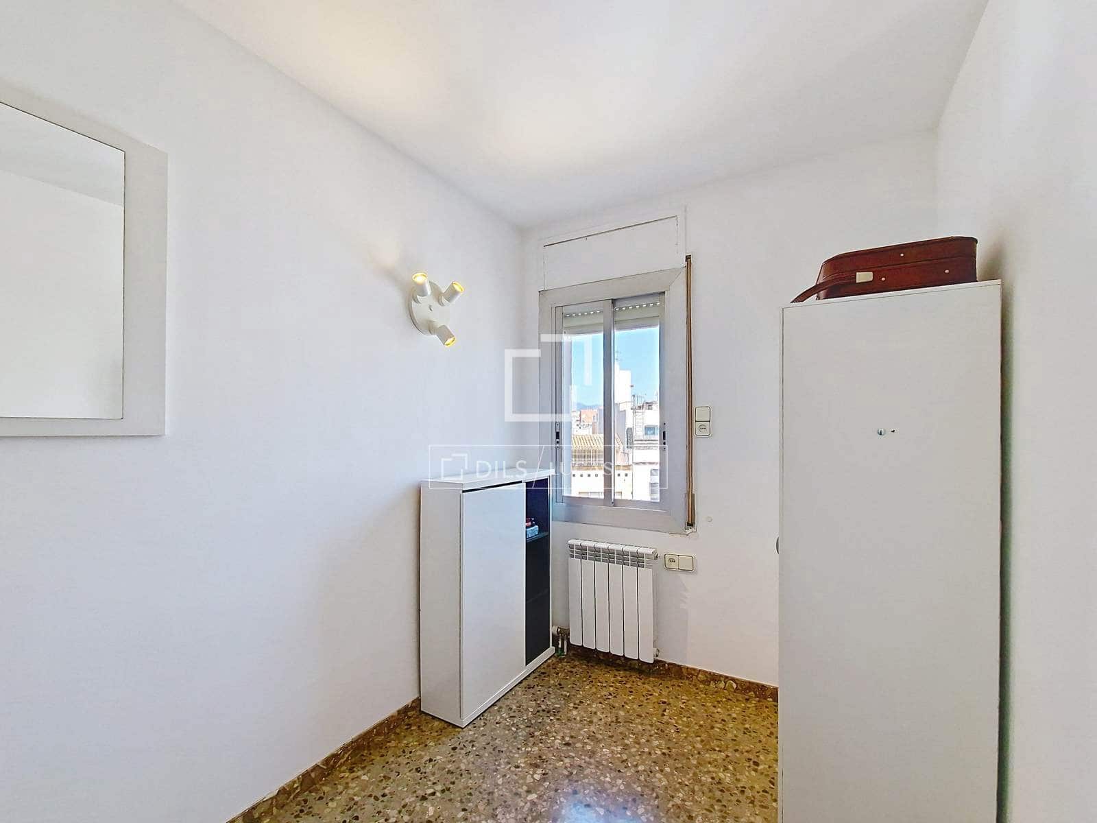 3 chambre Penthouse à vendre à Vilanova i la Geltru - 329 000 € (Ref: 9761480)