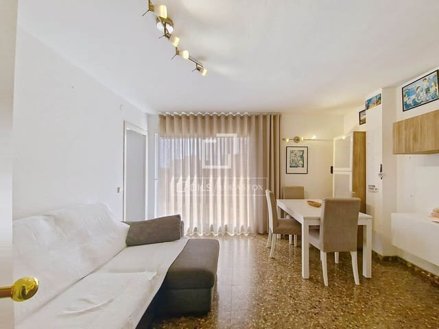 3 chambre Penthouse à vendre à Vilanova i la Geltrú - 329 000 € (Ref: 9761480)