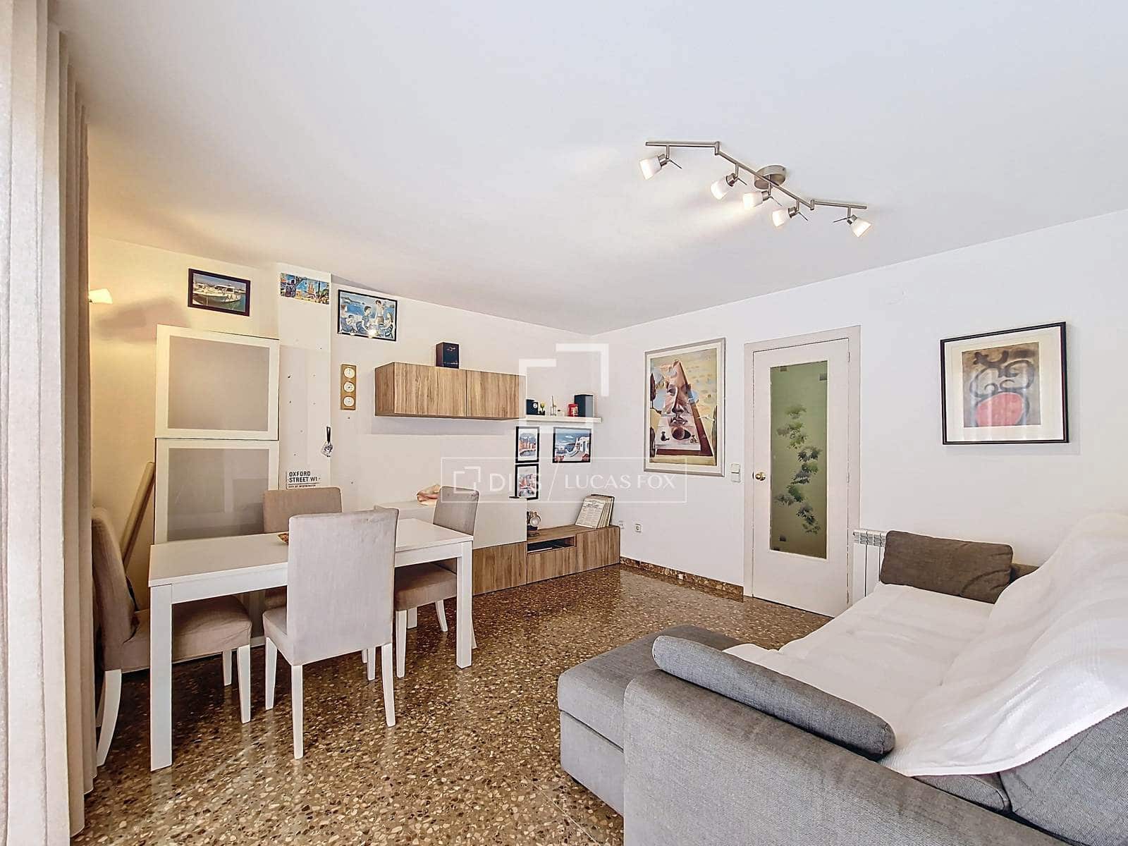 3 chambre Penthouse à vendre à Vilanova i la Geltru - 329 000 € (Ref: 9761480)