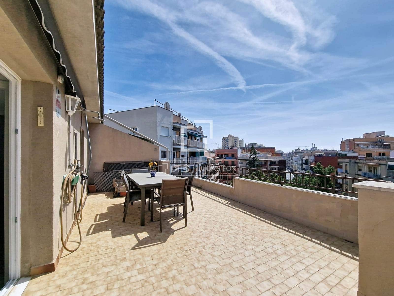3 chambre Penthouse à vendre à Vilanova i la Geltru - 329 000 € (Ref: 9761480)
