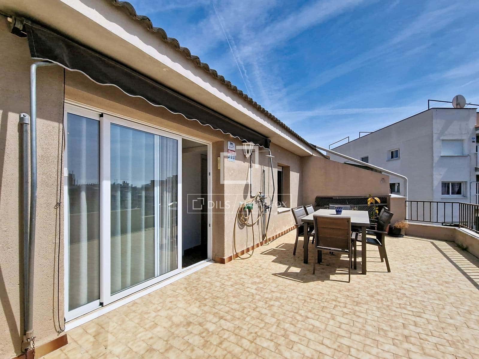 3 chambre Penthouse à vendre à Vilanova i la Geltru - 329 000 € (Ref: 9761480)