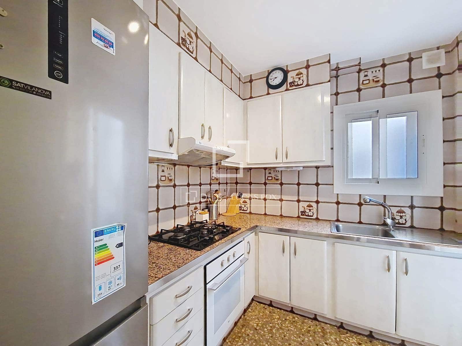 3 chambre Penthouse à vendre à Vilanova i la Geltru - 329 000 € (Ref: 9761480)