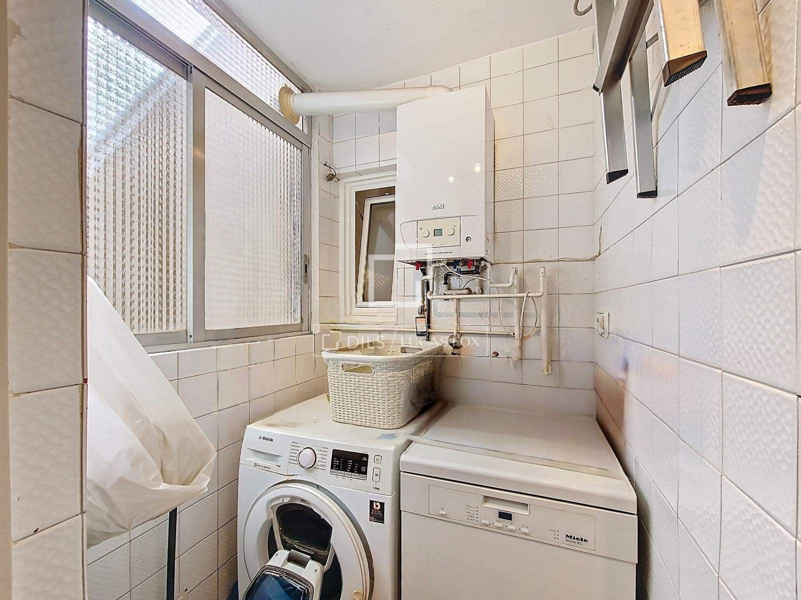 3 chambre Penthouse à vendre à Vilanova i la Geltru - 329 000 € (Ref: 9761480)