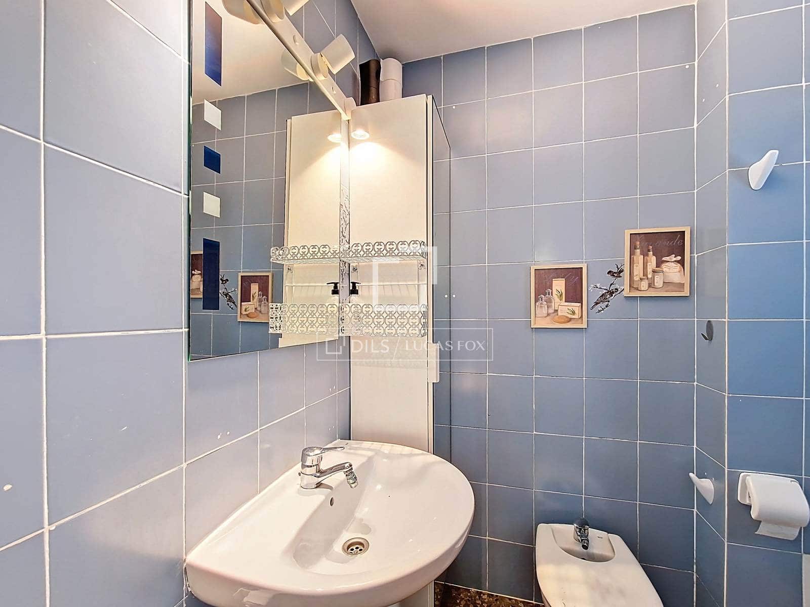 3 chambre Penthouse à vendre à Vilanova i la Geltru - 329 000 € (Ref: 9761480)