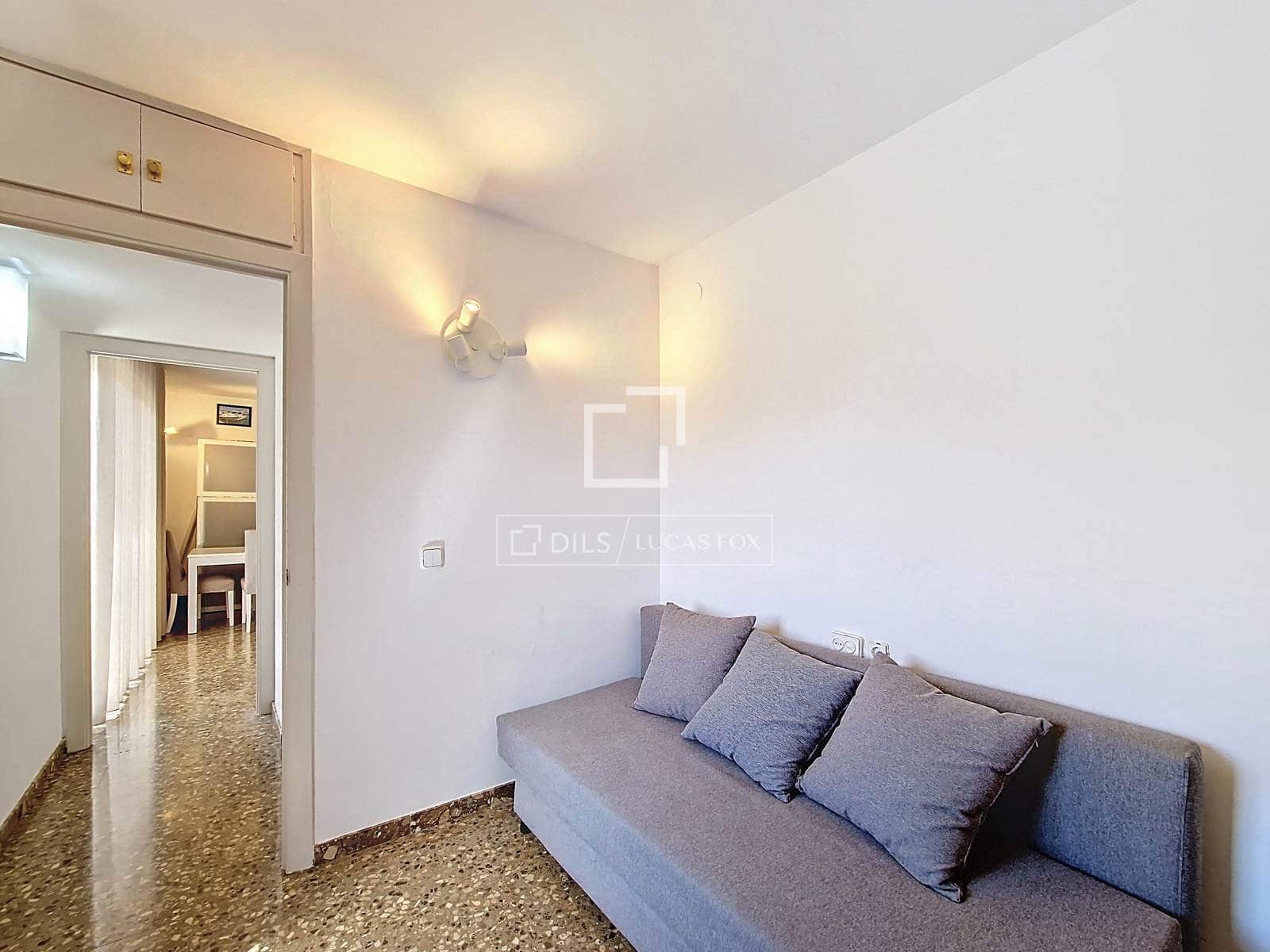 3 chambre Penthouse à vendre à Vilanova i la Geltru - 329 000 € (Ref: 9761480)