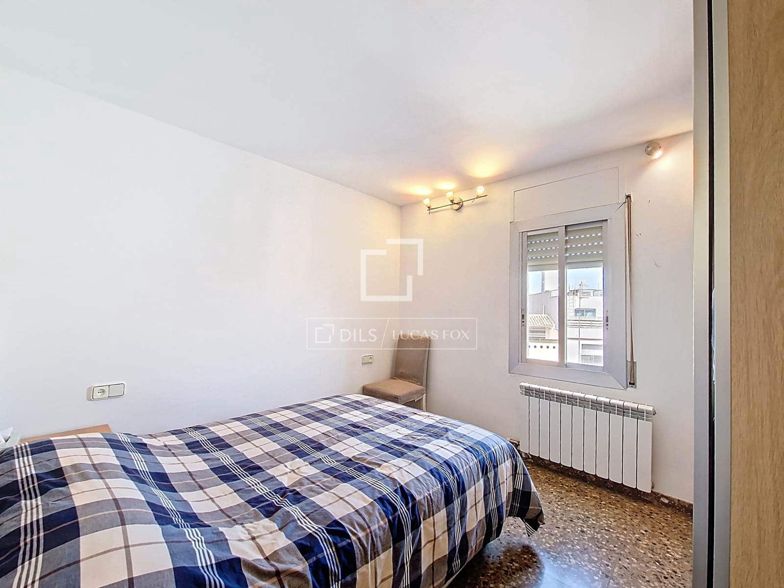 3 chambre Penthouse à vendre à Vilanova i la Geltru - 329 000 € (Ref: 9761480)