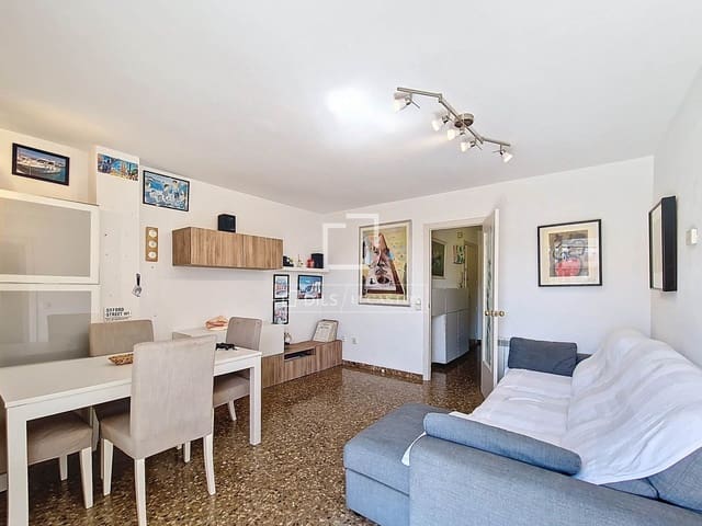 3 chambre Penthouse à vendre à Vilanova i la Geltrú - 329 000 € (Ref: 9761480)