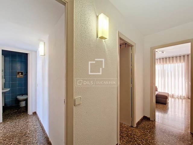 3 chambre Penthouse à vendre à Vilanova i la Geltrú - 329 000 € (Ref: 9761480)